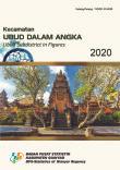 Kecamatan Ubud Dalam Angka 2020