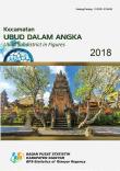 Kecamatan Ubud Dalam Angka 2018