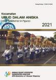 Kecamatan Ubud Dalam Angka 2021